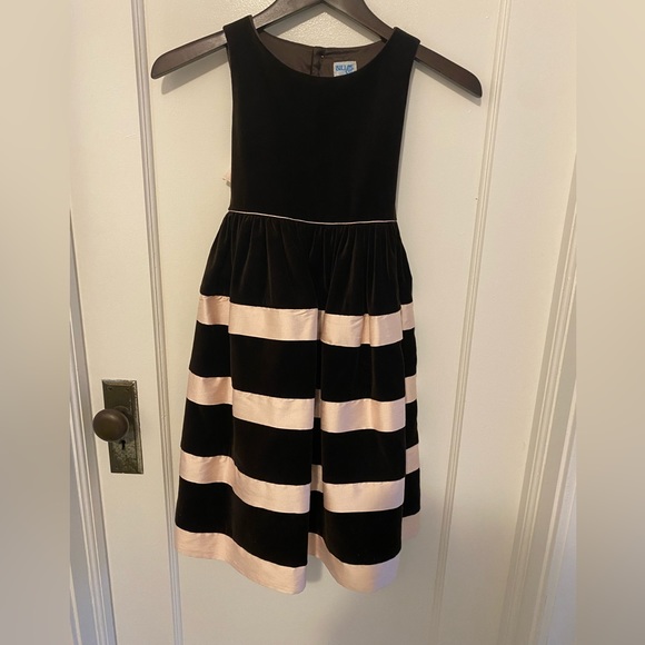 Luli & Me party dress size 6x - Picture 2 of 6